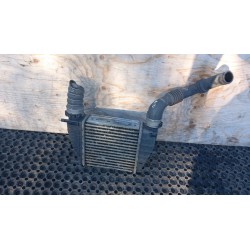 RENAULT CLIO III 1.5 DCI INTERCOOLER