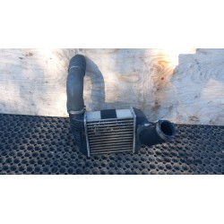 AUDI A6 C6 TDI CHŁODNICA INTERCOOLER