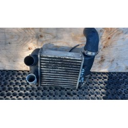 AUDI A6 C6 TDI CHLODNICA INTERCOOLER