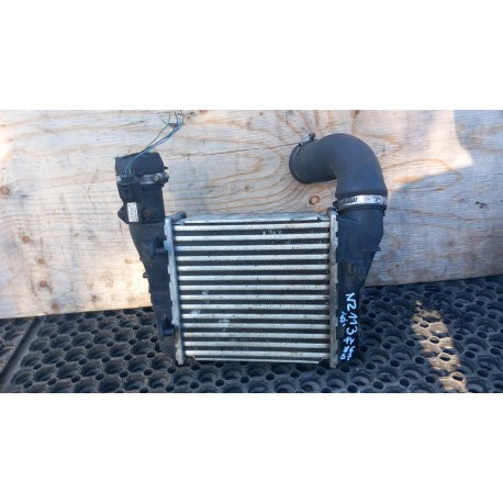 AUDI A4 B6 TDI INTERCOOLER