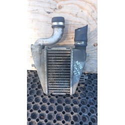 HONDA CIVIC VIII CDTI INTERCOOLER