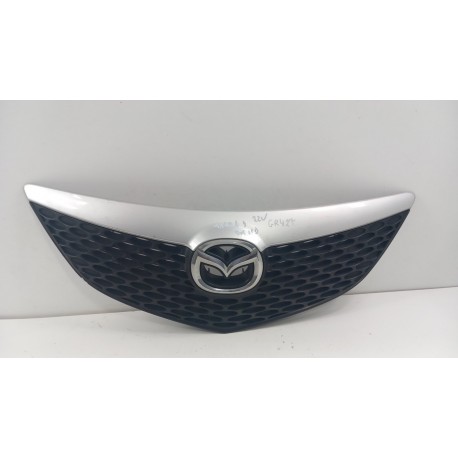 MAZDA 3 BK HB ATRAPA GRILL 22V