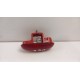 TRAFIC II VIVARO A PRIMASTAR LAMPA 3 STOP