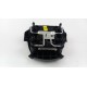 NISSAN PRIMERA P12 FL AIRBAG PODUSZKA KIEROWCY