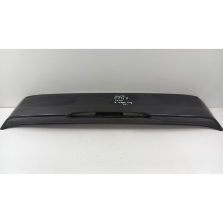 SAAB 93 II KOMBI LOTKA SPOILER KLAPY TYŁ CARBON GREY