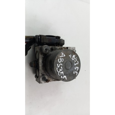 OPEL CORSA C TIGRA B COMBO C POMPA ABS 0265231306