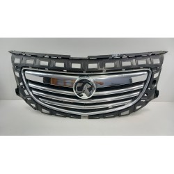 OPEL INSIGNIA A GRILL ATRAPA