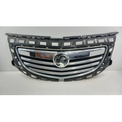 OPEL INSIGNIA A GRILL ATRAPA