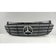 MERCEDES W639 II GRILL ATRAPA