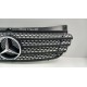 MERCEDES W639 II GRILL ATRAPA