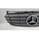 MERCEDES W639 II GRILL ATRAPA