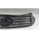 MERCEDES W639 II GRILL ATRAPA