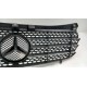 MERCEDES W639 II GRILL ATRAPA