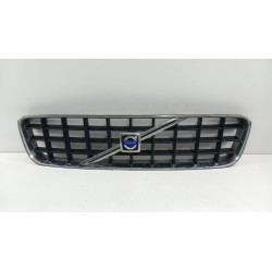 ? VOLVO GRILL ATRAPA