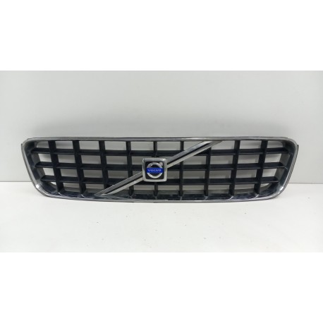 ? VOLVO GRILL ATRAPA