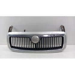 SKODA FABIA I FL GRILL ATRAPA 9102