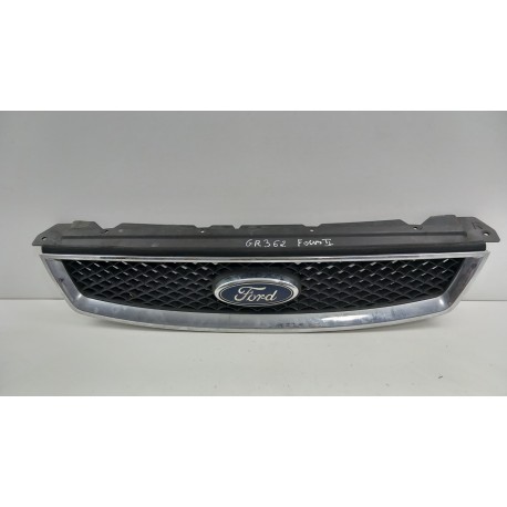 FORD FOCUS MK2 GRILL ATRAPA