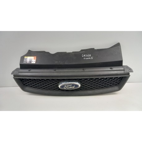 FORD FOCUS MK2 GRILL ATRAPA