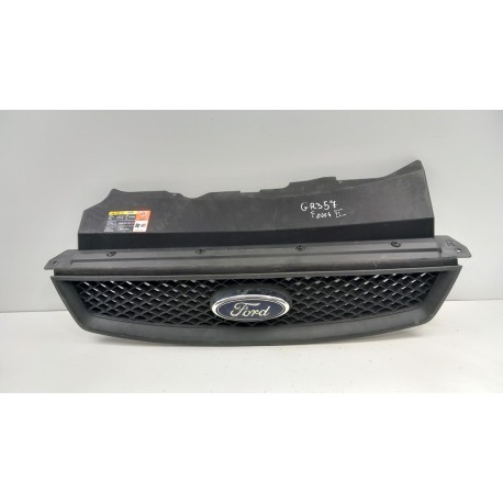 FORD FOCUS MK2 GRILL ATRAPA