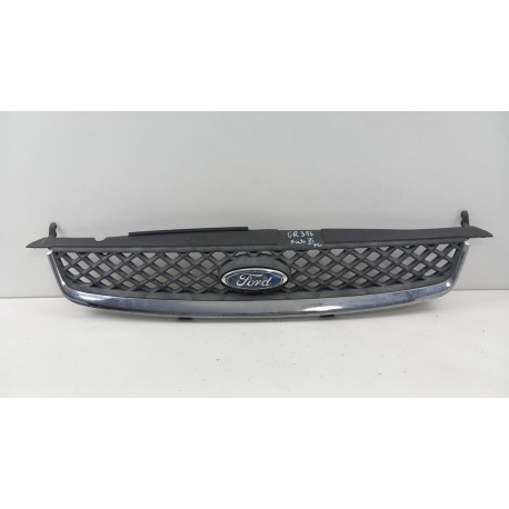 FORD FIESTA MK6 GRILL ATRAPA