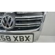 VW GOLF V GRILL ATRAPA