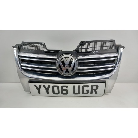 VW JETTA V GRILL ATRAPA