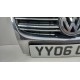 VW JETTA V GRILL ATRAPA