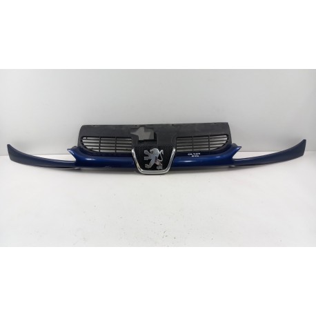 PEUGEOT 206 GRILL ATRAPA