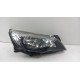 OPEL ASTRA J LAMPA PRZÓD PRAWA