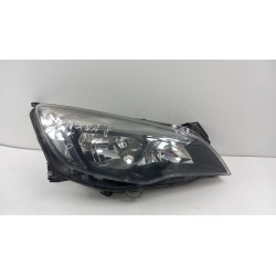 OPEL ASTRA J LAMPA PRZÓD PRAWA