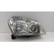 NISSAN QASHQAI J10 LAMPA PRZÓD PRAWA