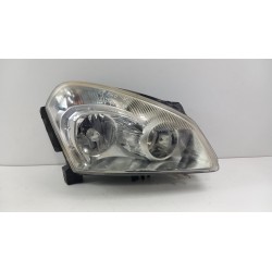 NISSAN QASHQAI J10 LAMPA PRZÓD PRAWA