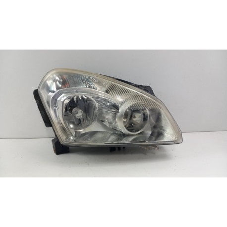 NISSAN QASHQAI J10 LAMPA PRZÓD PRAWA