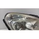 NISSAN QASHQAI J10 LAMPA PRZÓD PRAWA