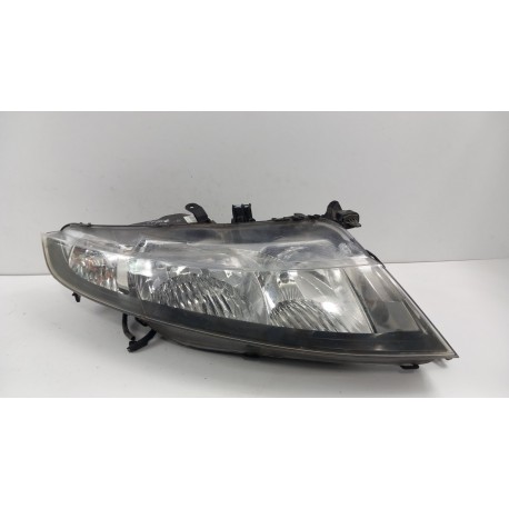 HONDA CIVIC VIII UFO LAMPA PRZÓD PRAWA