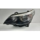 BMW E60 E61 LAMPA PRZÓD LEWA