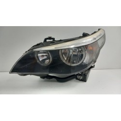 BMW E60 E61 LAMPA PRZÓD LEWA