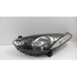 MAZDA II DE LAMPA PRZÓD LEWA