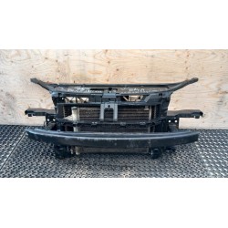 VW POLO 9N3 LIFT 1.2B 1.4 PAS PRZEDNI KOMPLET