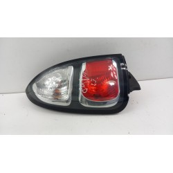 CITROEN C3 PICASSO I HB LAMPA TYŁ LEWA