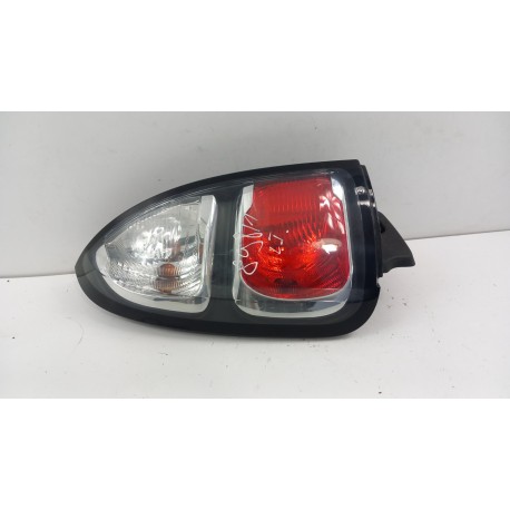 CITROEN C3 PICASSO I HB LAMPA TYŁ LEWA