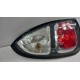 CITROEN C3 PICASSO I HB LAMPA TYŁ LEWA