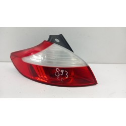 RENAULT MEGANE III HB LAMPA TYŁ LEWA