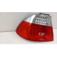 BMW E46 LIFT COUPE LAMPA TYŁ LEWA LED