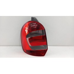 RENAULT MODUS LIFT LAMPA TYŁ LEWA