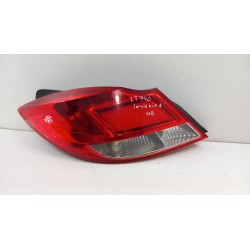 OPEL INSIGNIA A HB LAMPA TYŁ LEWA