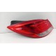 OPEL INSIGNIA A HB LAMPA TYŁ LEWA
