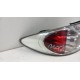 MAZDA 6 GG HB LAMPA TYŁ LEWA