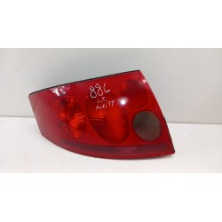 AUDI TT 8N COUPE LAMPA TYŁ LEWA