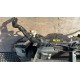 NISSAN QASHQAI J10 1.5 DCI PAS PRZEDNI KOMPLET
